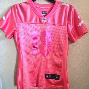 Peyton Manning Denver Broncos NFL Jersey